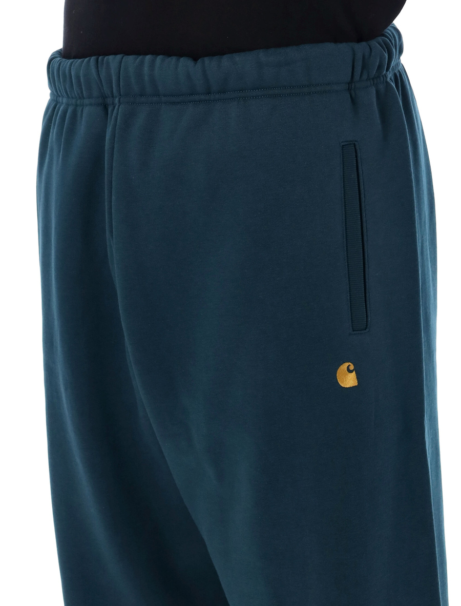 Chase sweatpants - Spazio Pritelli