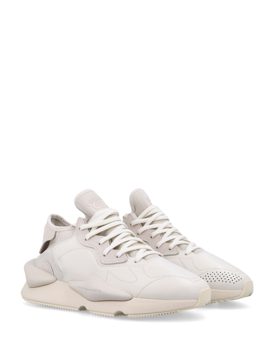 Kaiwa sneakers - Spazio Pritelli