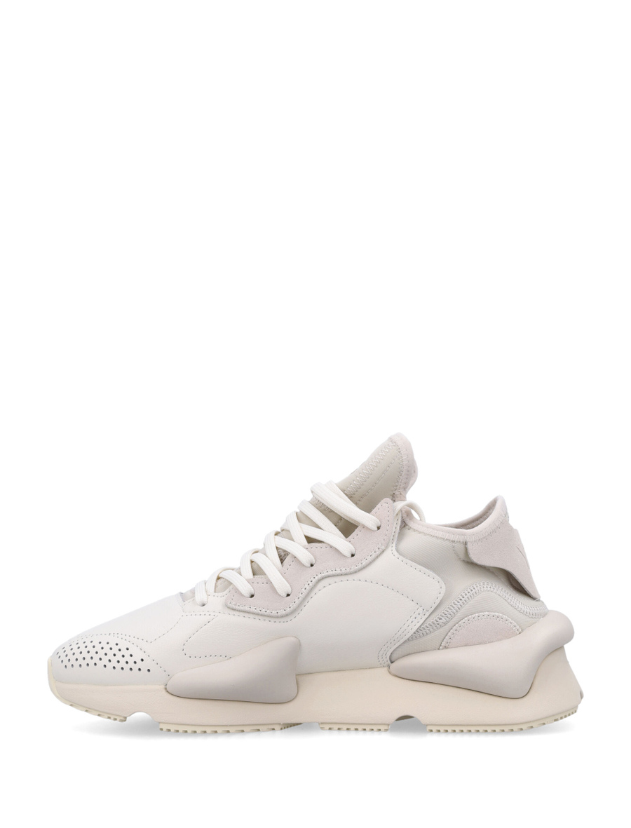 Kaiwa sneakers - Spazio Pritelli
