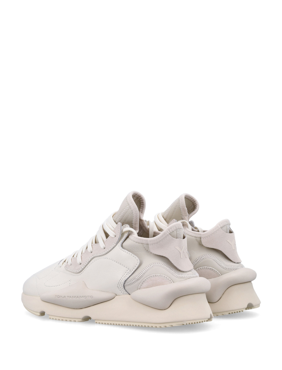 Kaiwa sneakers - Spazio Pritelli