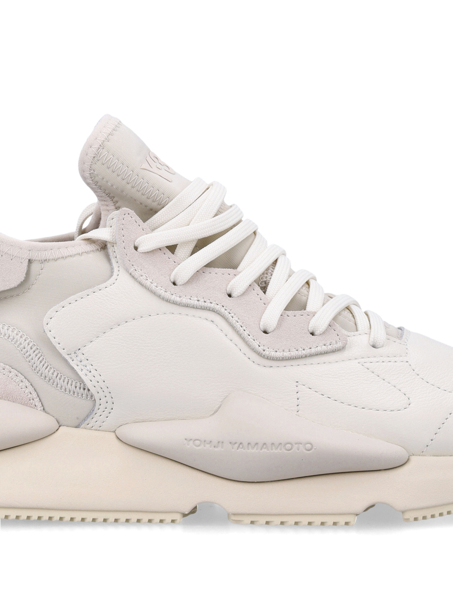 Kaiwa sneakers - Spazio Pritelli