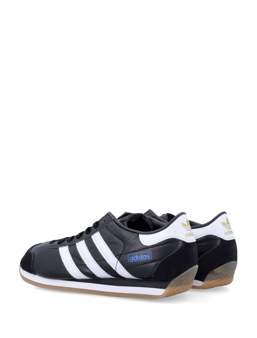 Country Japan shoes - Spazio Pritelli