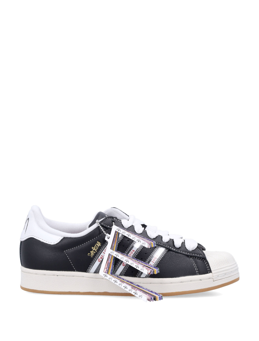 Superstar Korn sneakers - Spazio Pritelli