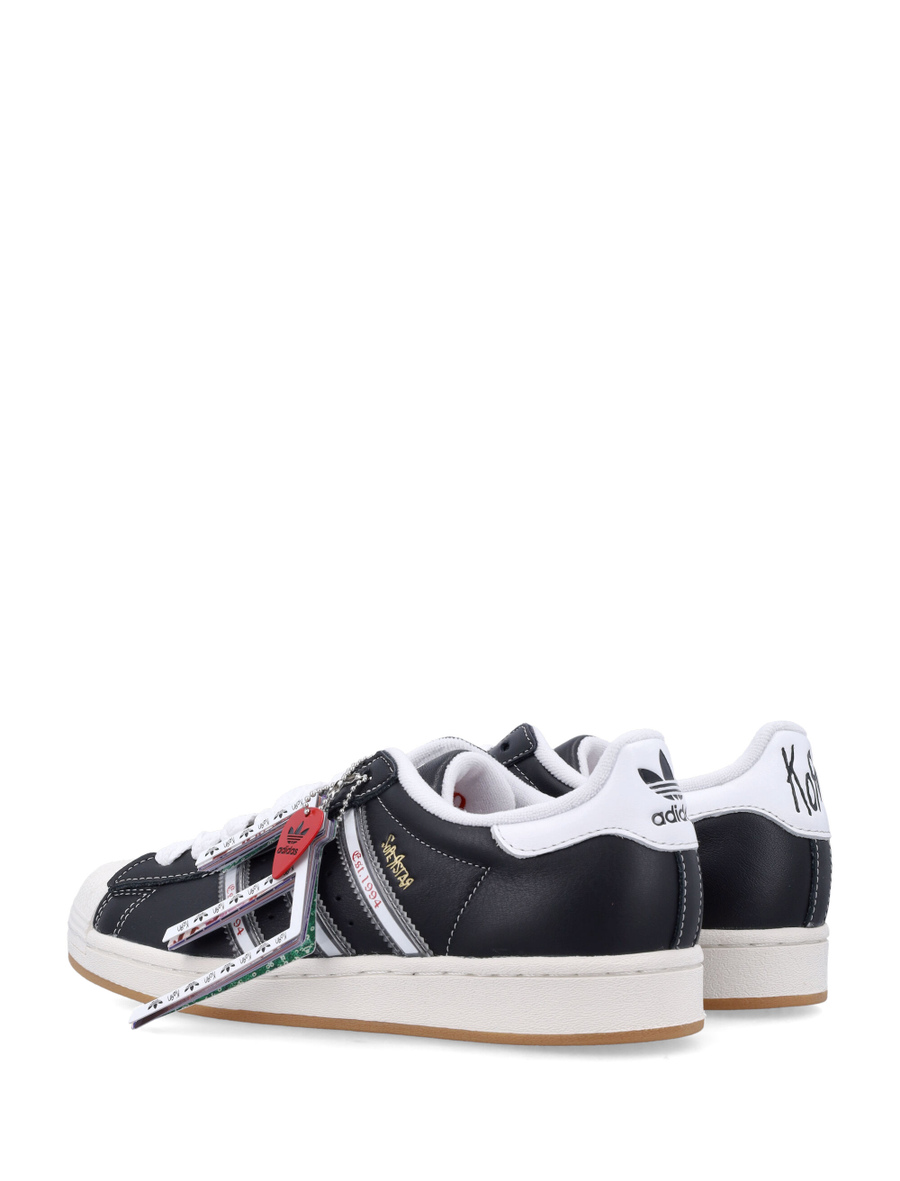 Superstar Korn sneakers - Spazio Pritelli
