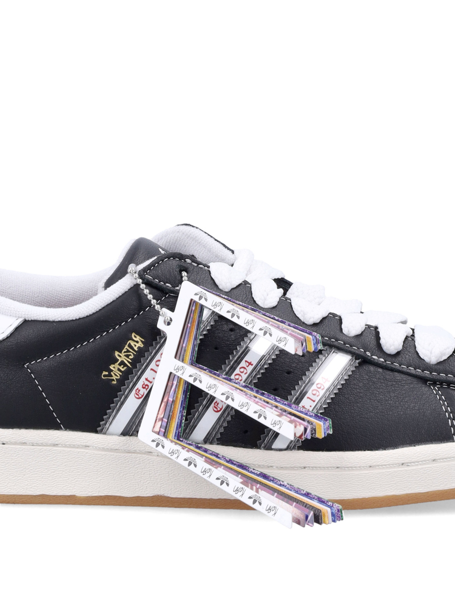 Superstar Korn sneakers - Spazio Pritelli