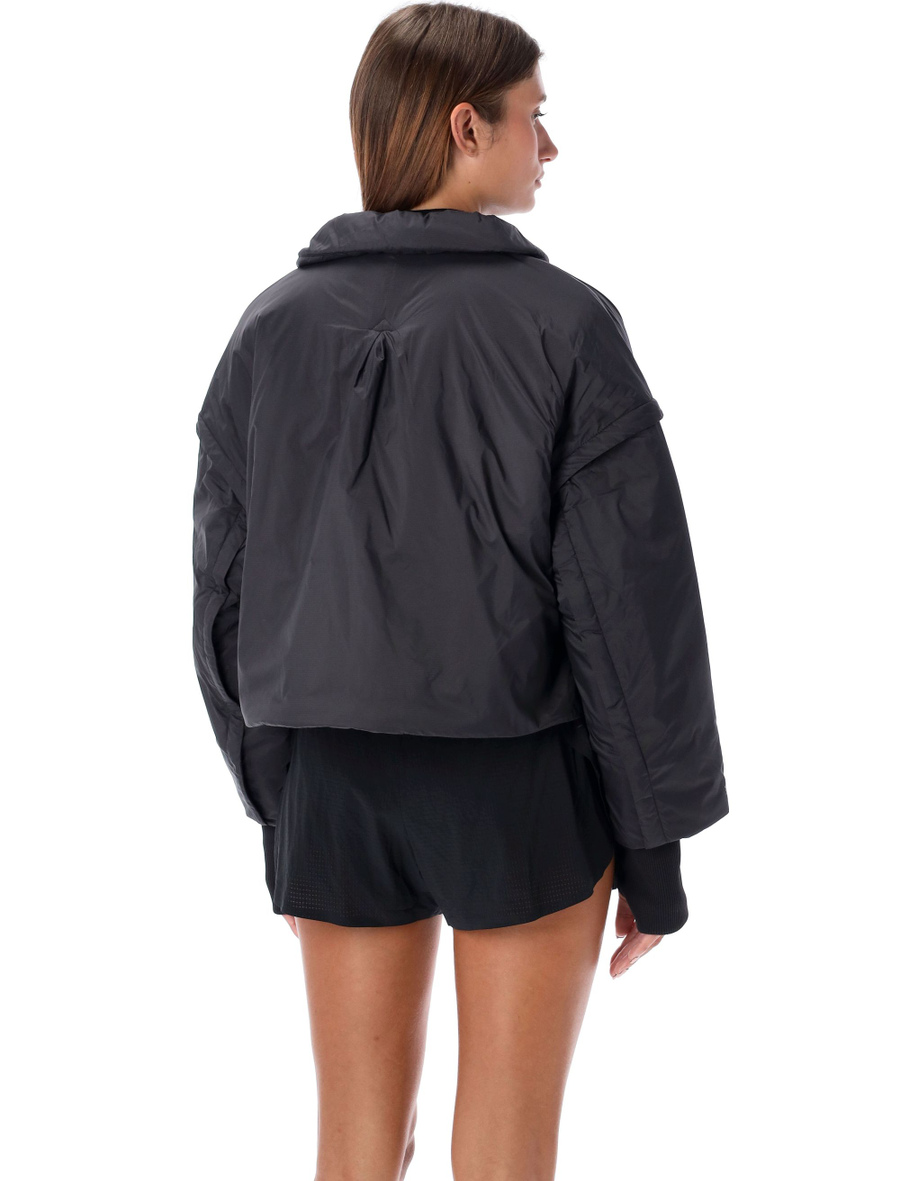 Padded jacket - Spazio Pritelli