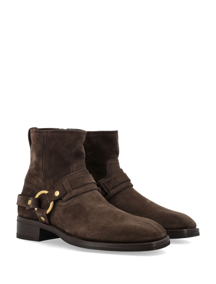 Cavendish Harness boots - Spazio Pritelli