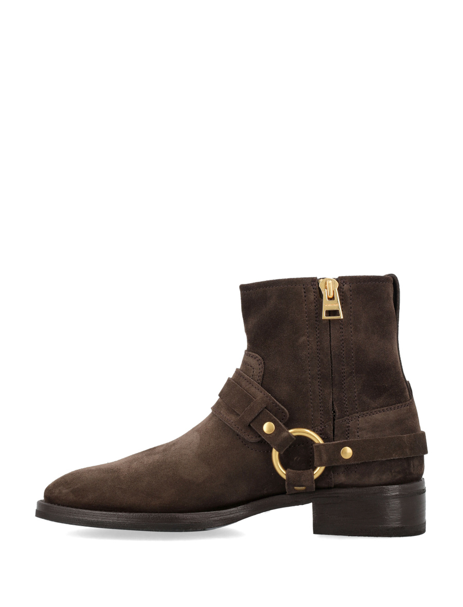 Cavendish Harness boots - Spazio Pritelli