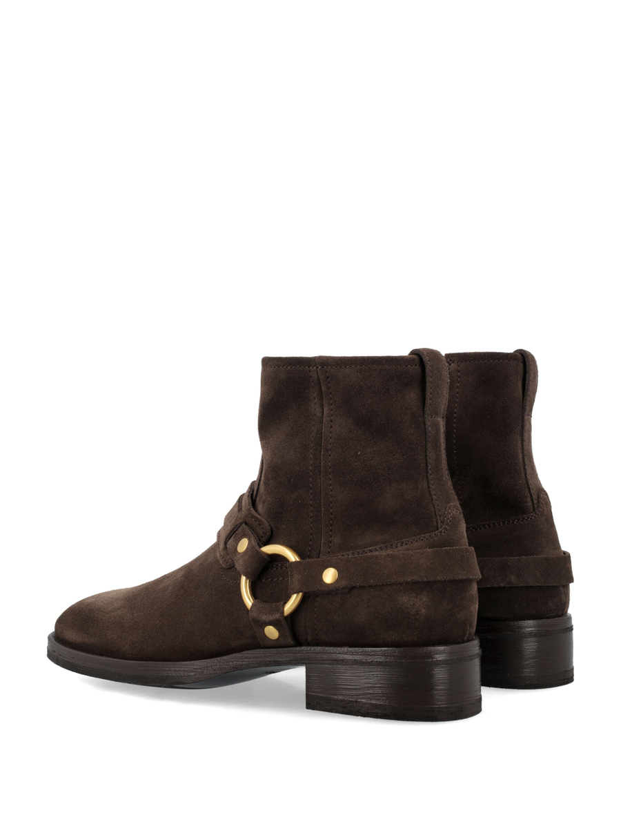 Cavendish Harness boots - Spazio Pritelli