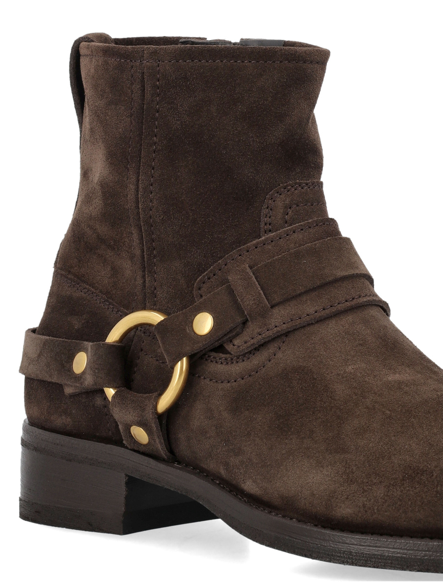 Cavendish Harness boots - Spazio Pritelli