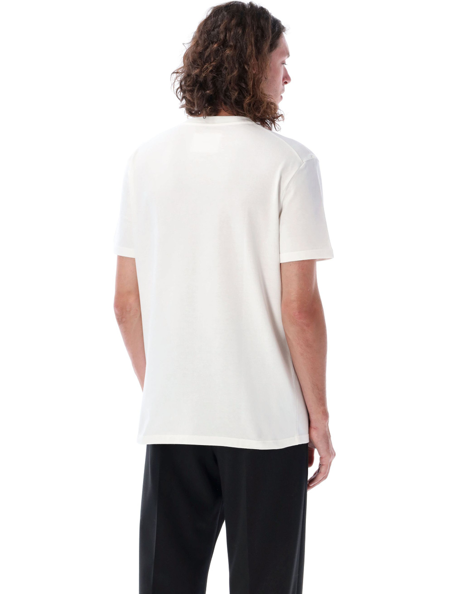 Logo t-shirt - Spazio Pritelli
