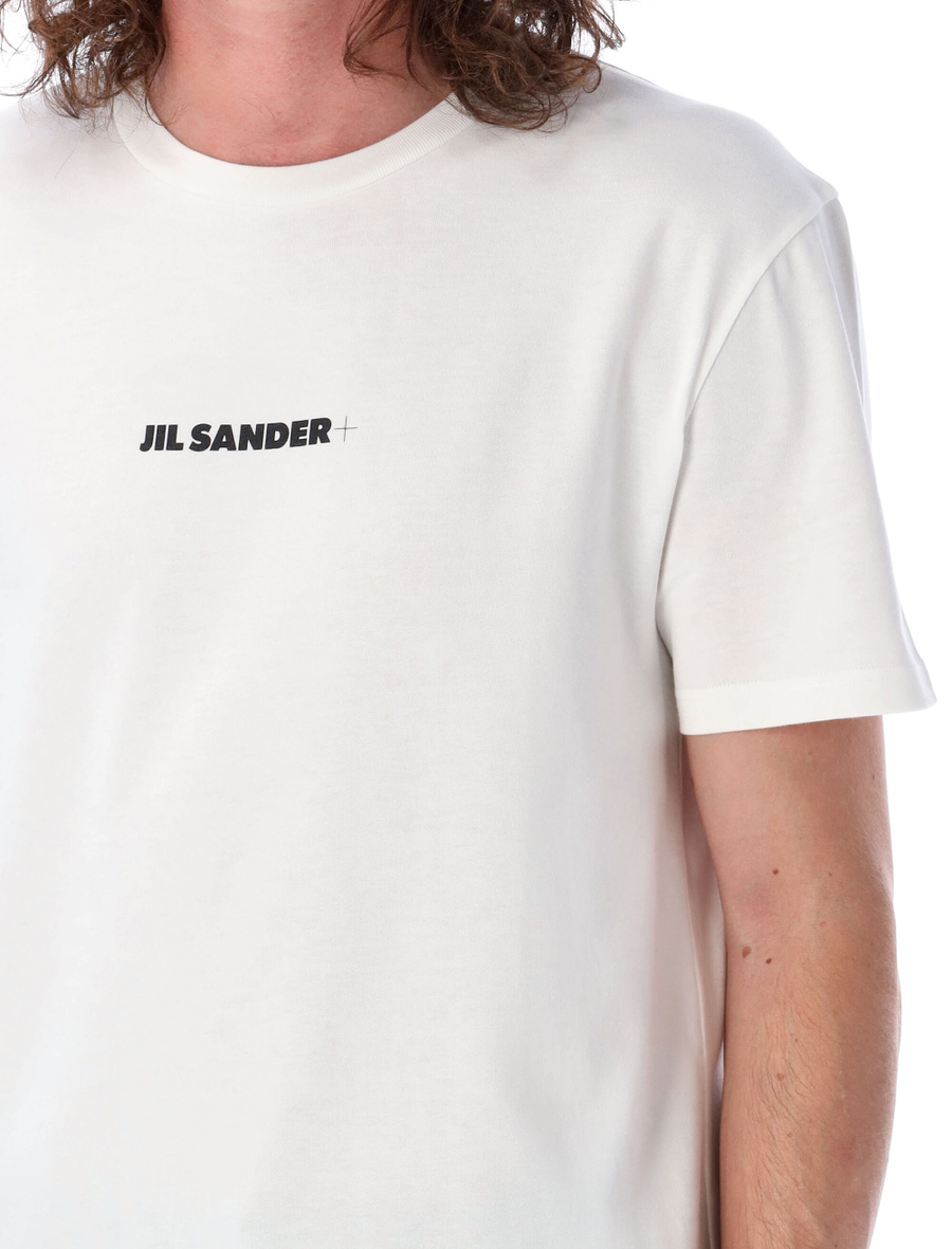 Logo t-shirt - Spazio Pritelli