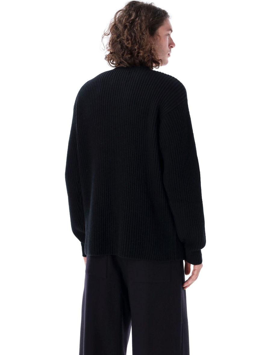 Ribbed knit - Spazio Pritelli