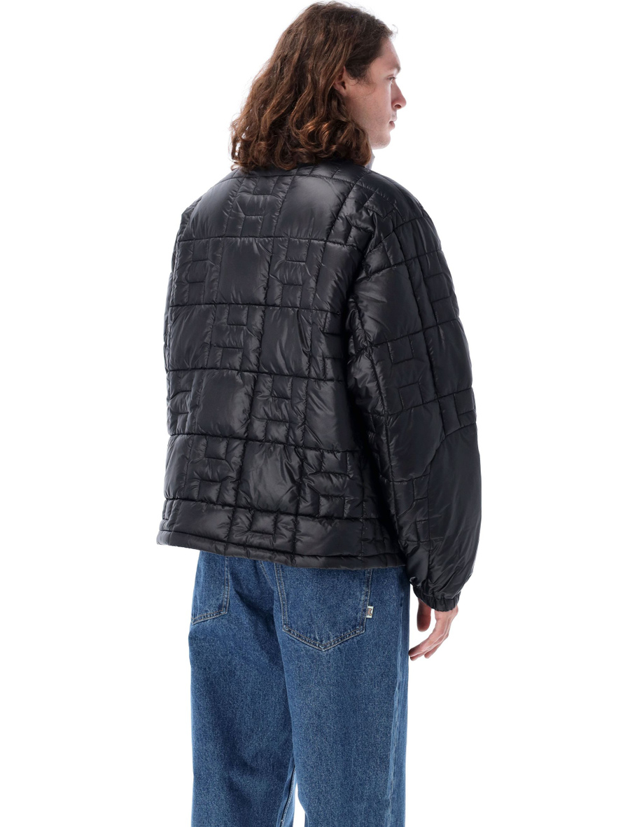 Pertex puffer jacket - Spazio Pritelli