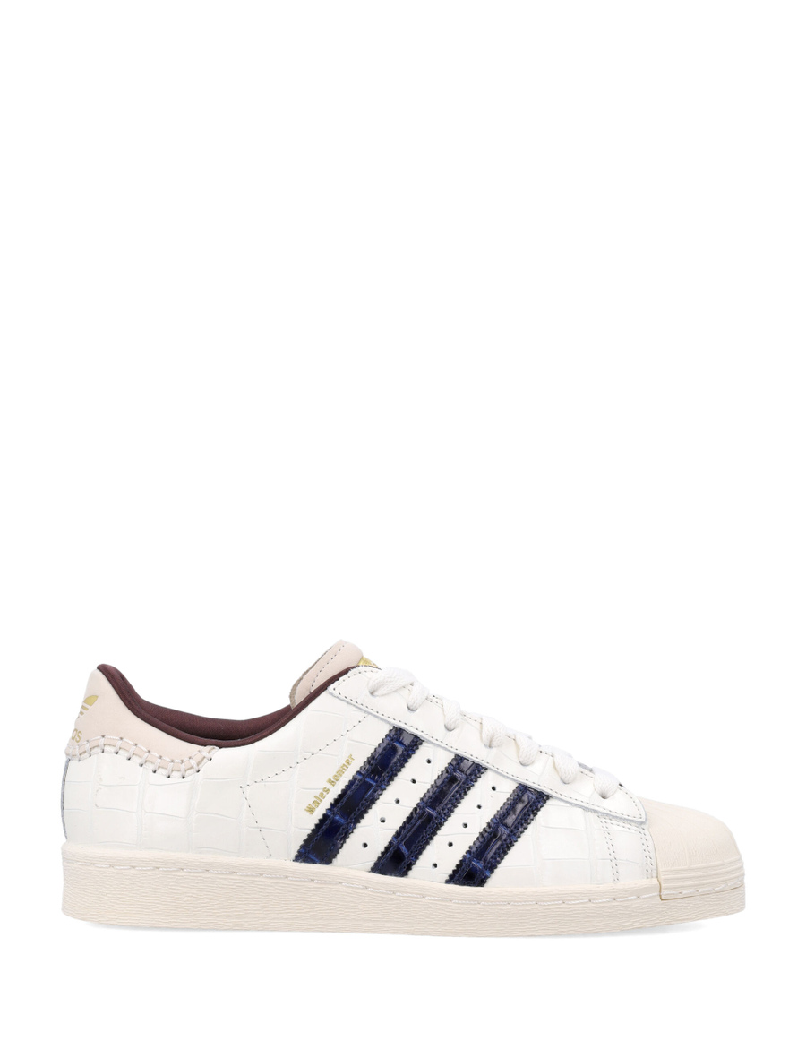 WB Superstar shoes - Spazio Pritelli