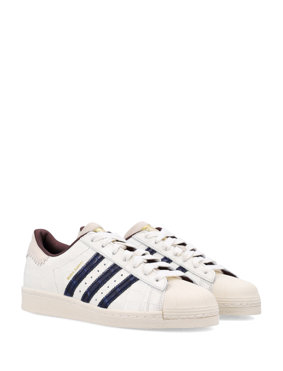 WB Superstar shoes - Spazio Pritelli