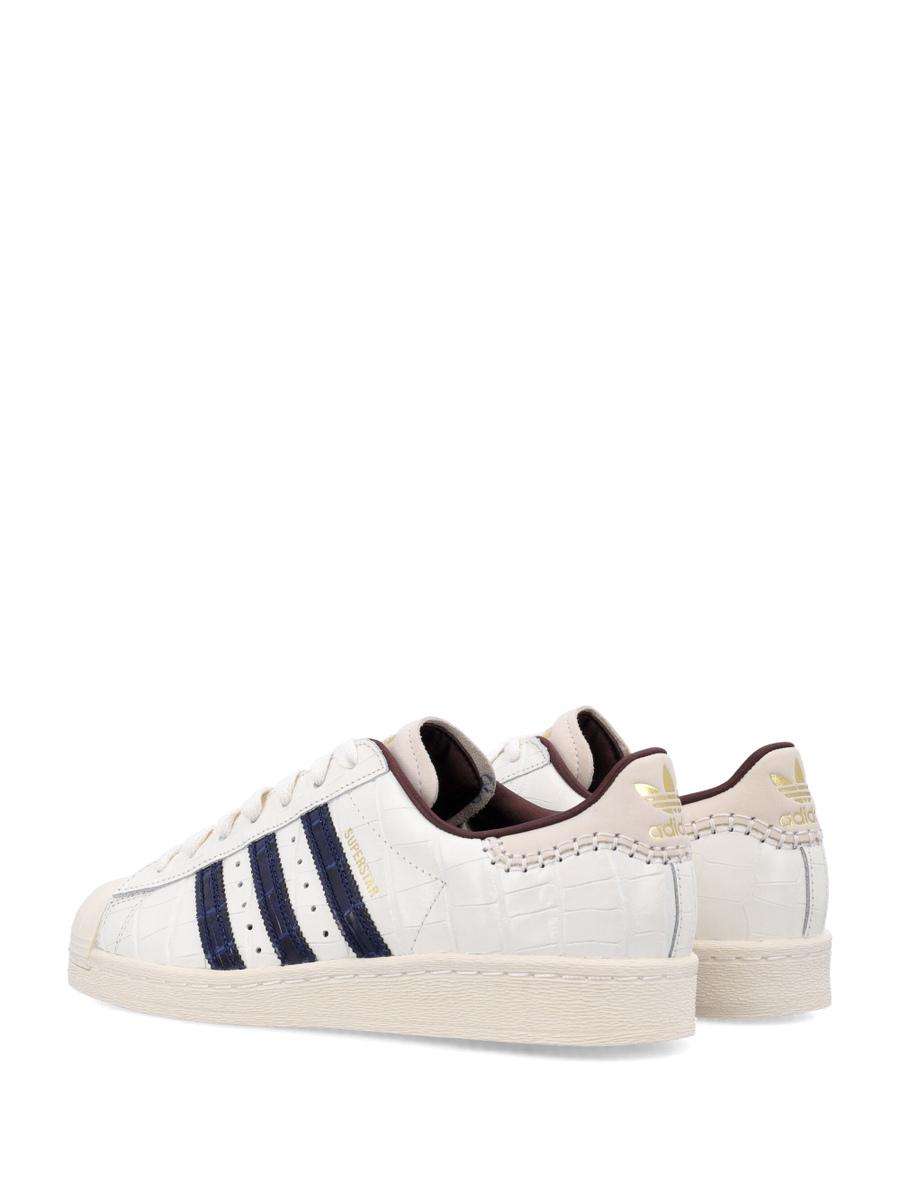 WB Superstar shoes - Spazio Pritelli