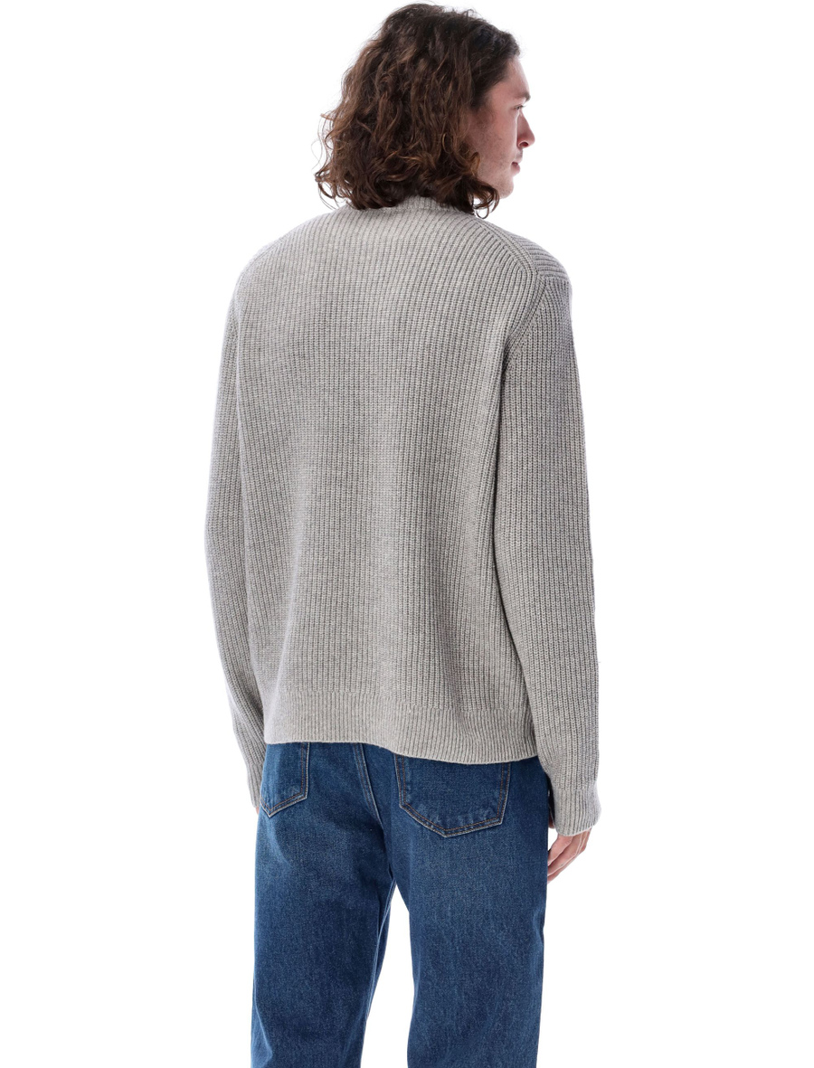 JWA puller half zip jumper - Spazio Pritelli