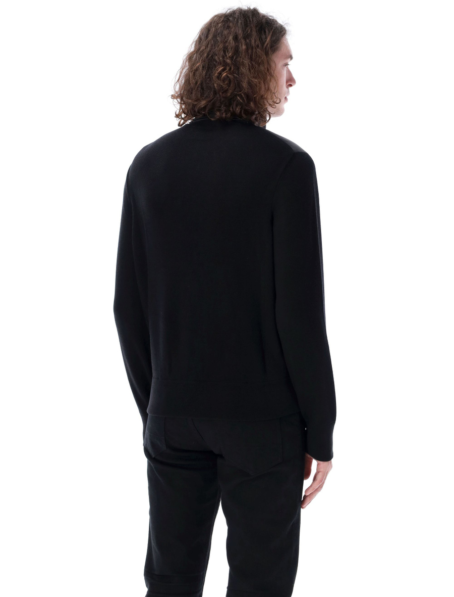 James Bond jacket - Spazio Pritelli