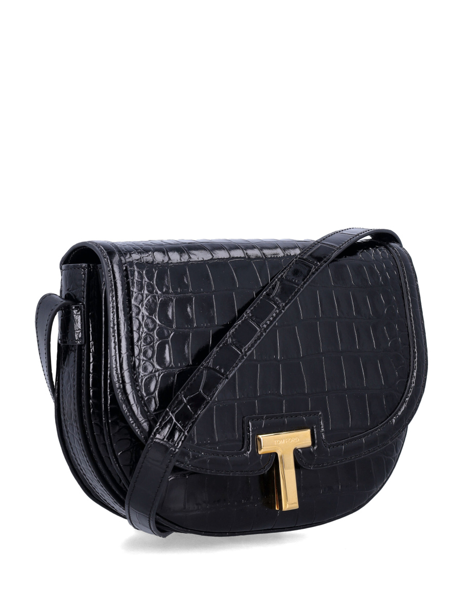 Wallis round bag - Spazio Pritelli