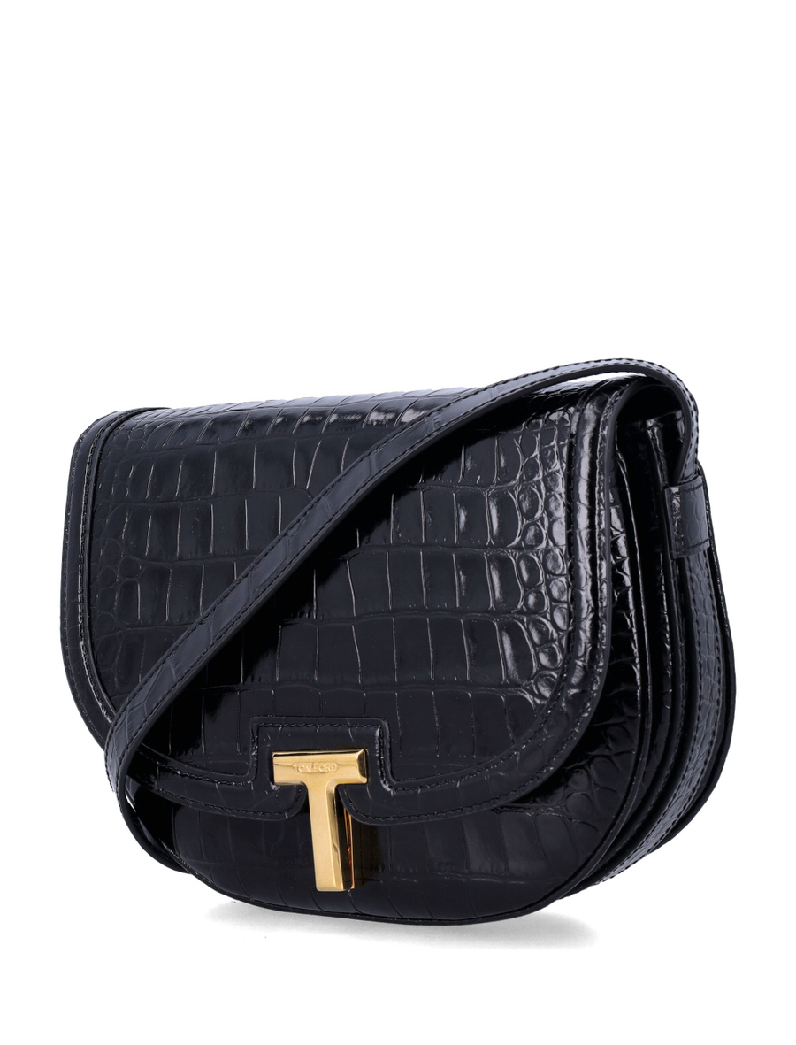 Wallis round bag - Spazio Pritelli