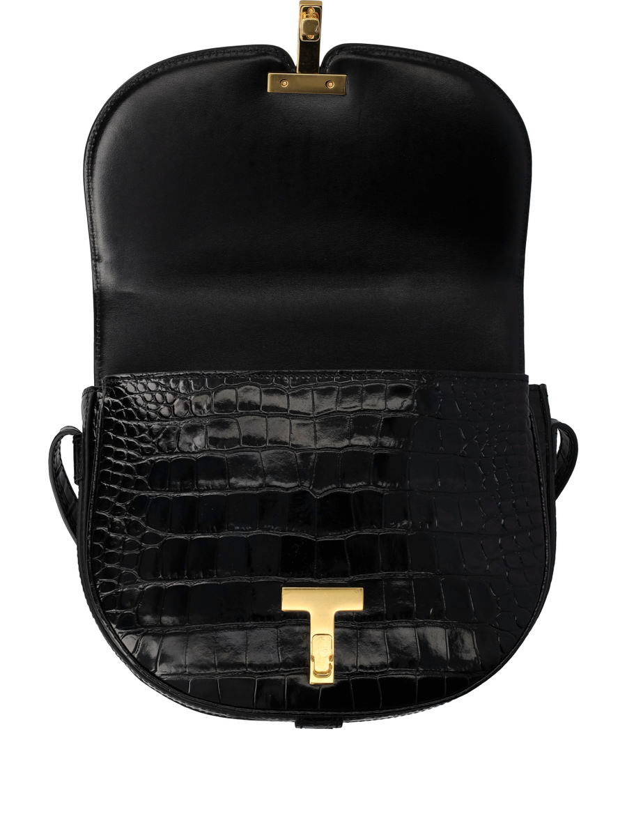 Wallis round bag - Spazio Pritelli