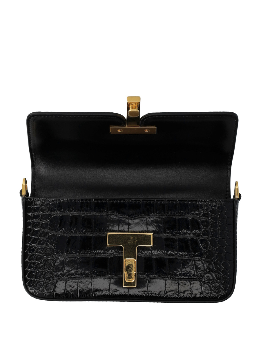 Wallis mini bag - Spazio Pritelli