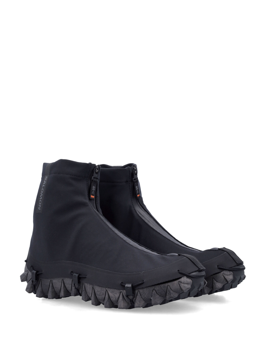 Snowclog Advanced - Spazio Pritelli