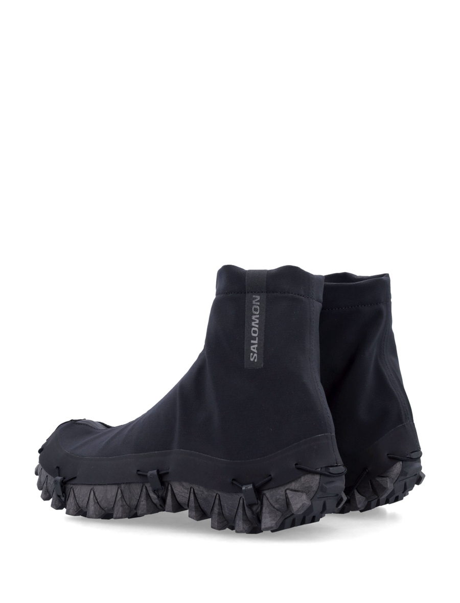 Snowclog Advanced - Spazio Pritelli