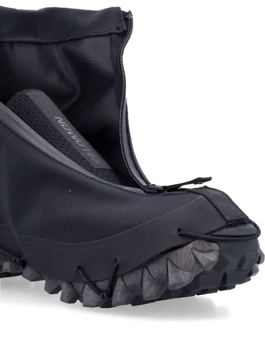 Snowclog Advanced - Spazio Pritelli