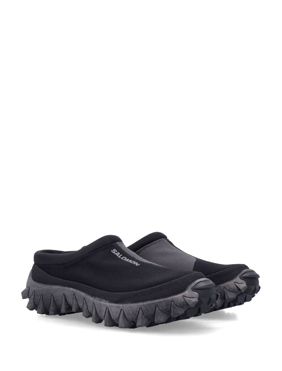 Snowclog - Spazio Pritelli