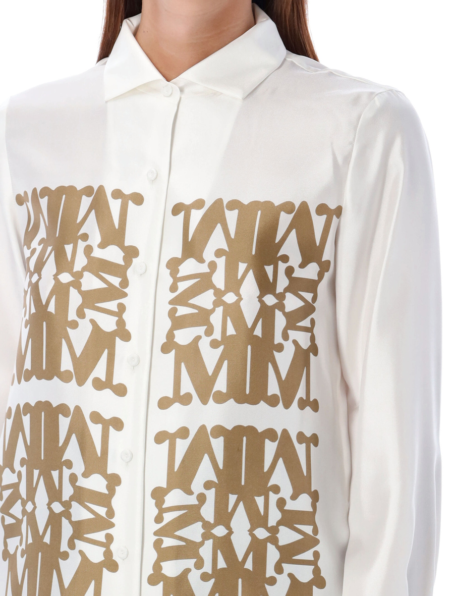 Printed shirt - Spazio Pritelli