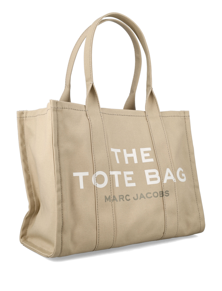 The Large tote bag - Spazio Pritelli