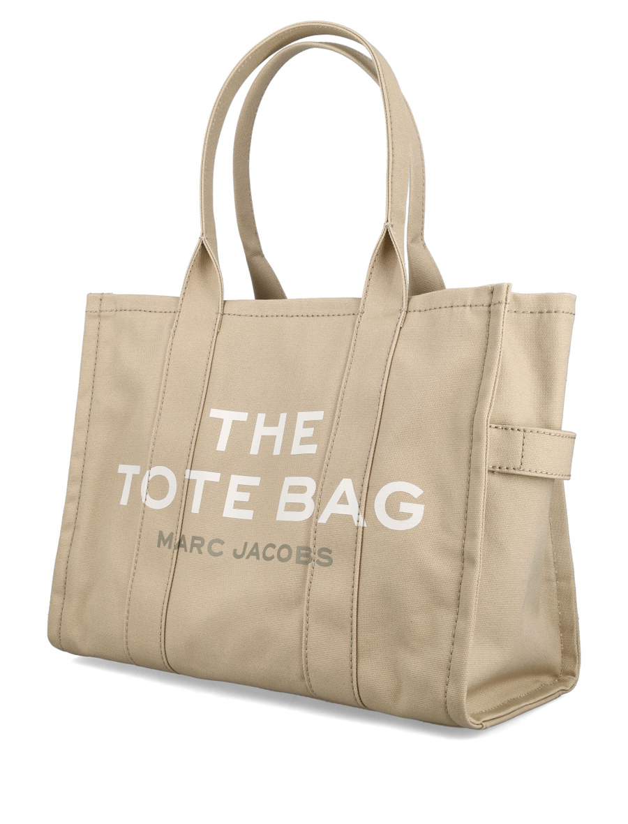 The Large tote bag - Spazio Pritelli