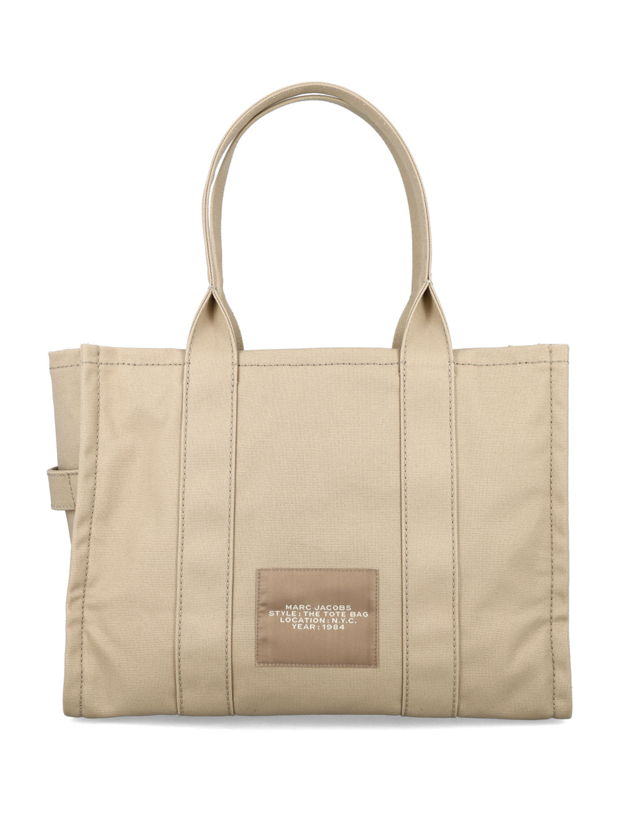 The Large tote bag - Spazio Pritelli