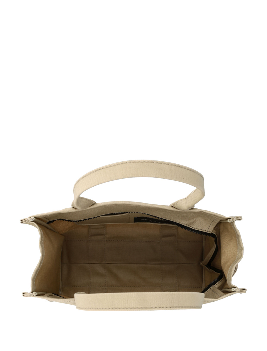 The Large tote bag - Spazio Pritelli