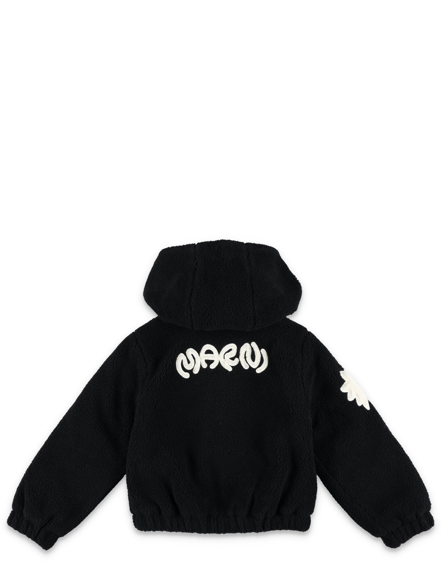 Kid - Flower jacket - Spazio Pritelli