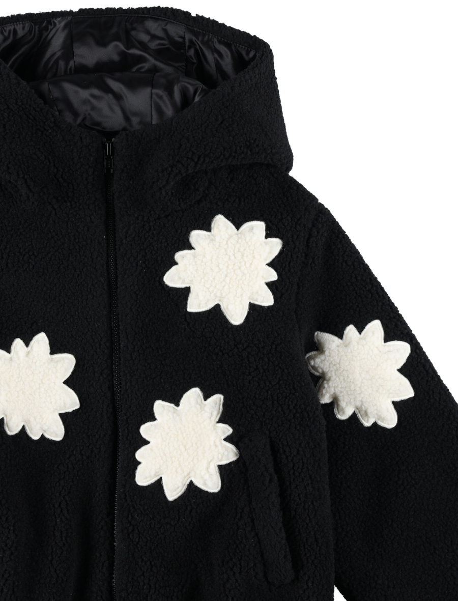 Kid - Flower jacket - Spazio Pritelli