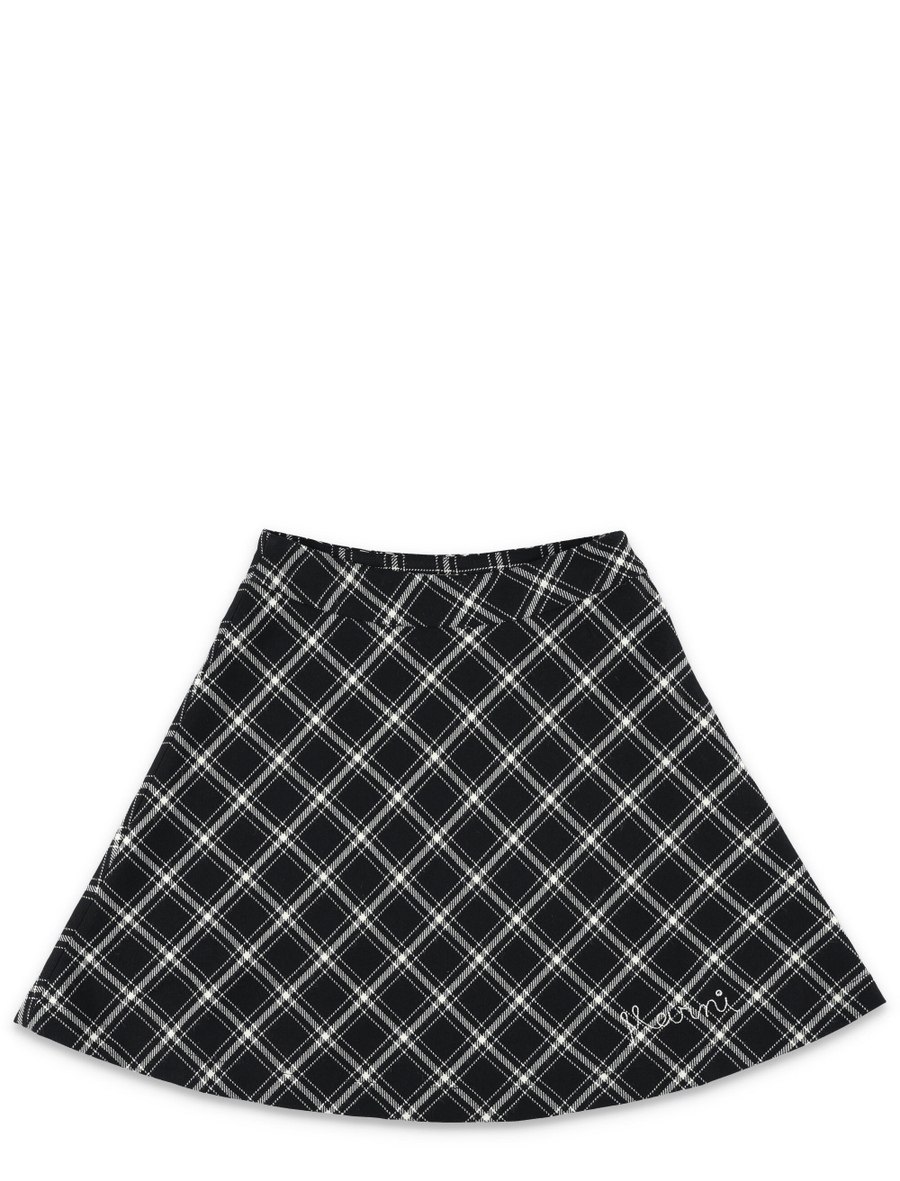 Kid - Mini skirt - Spazio Pritelli