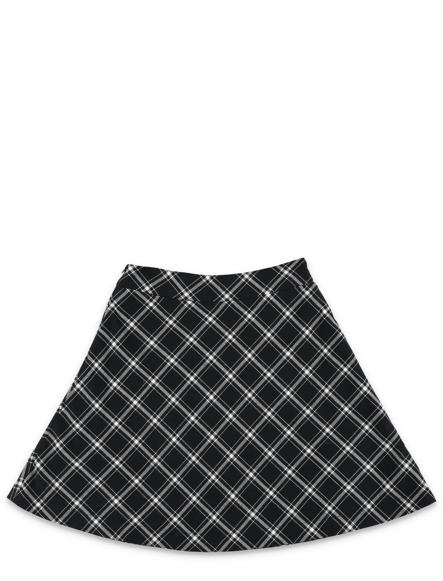 Kid - Mini skirt - Spazio Pritelli