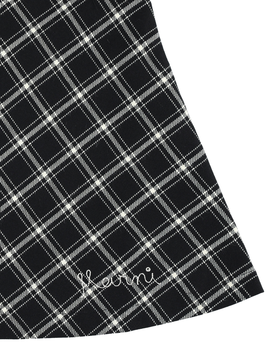 Kid - Mini skirt - Spazio Pritelli