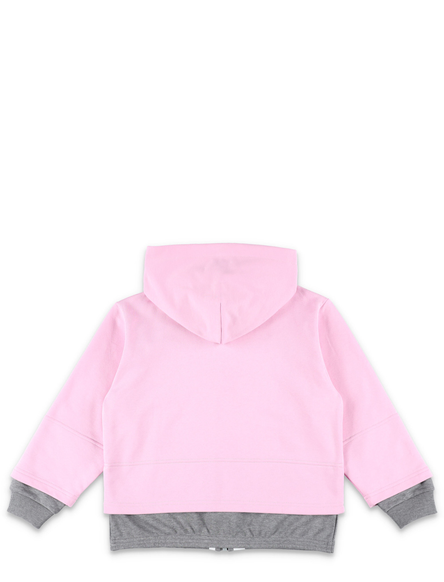 Kid - Hoodie fleece - Spazio Pritelli