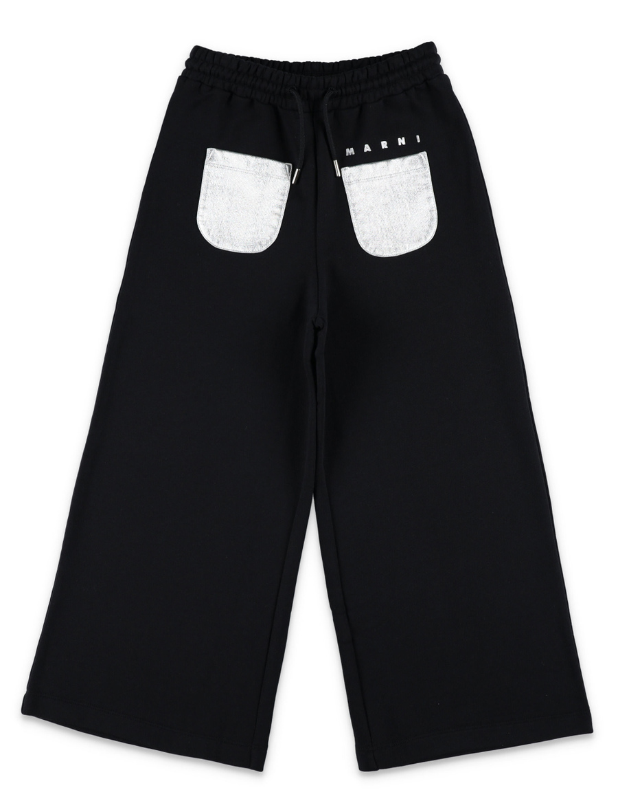 Kid - Contrast pocket jogging - Spazio Pritelli
