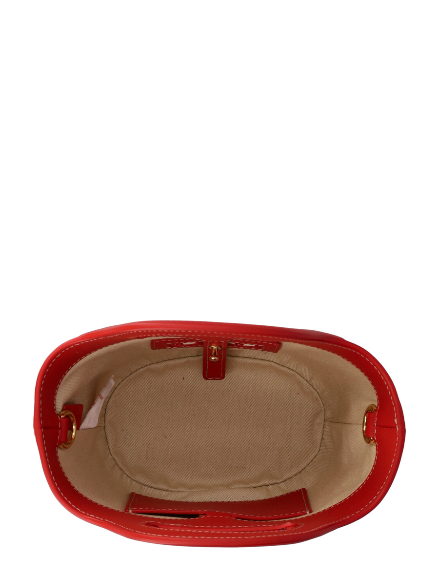 Kid - Tropicalia leather bag - Spazio Pritelli