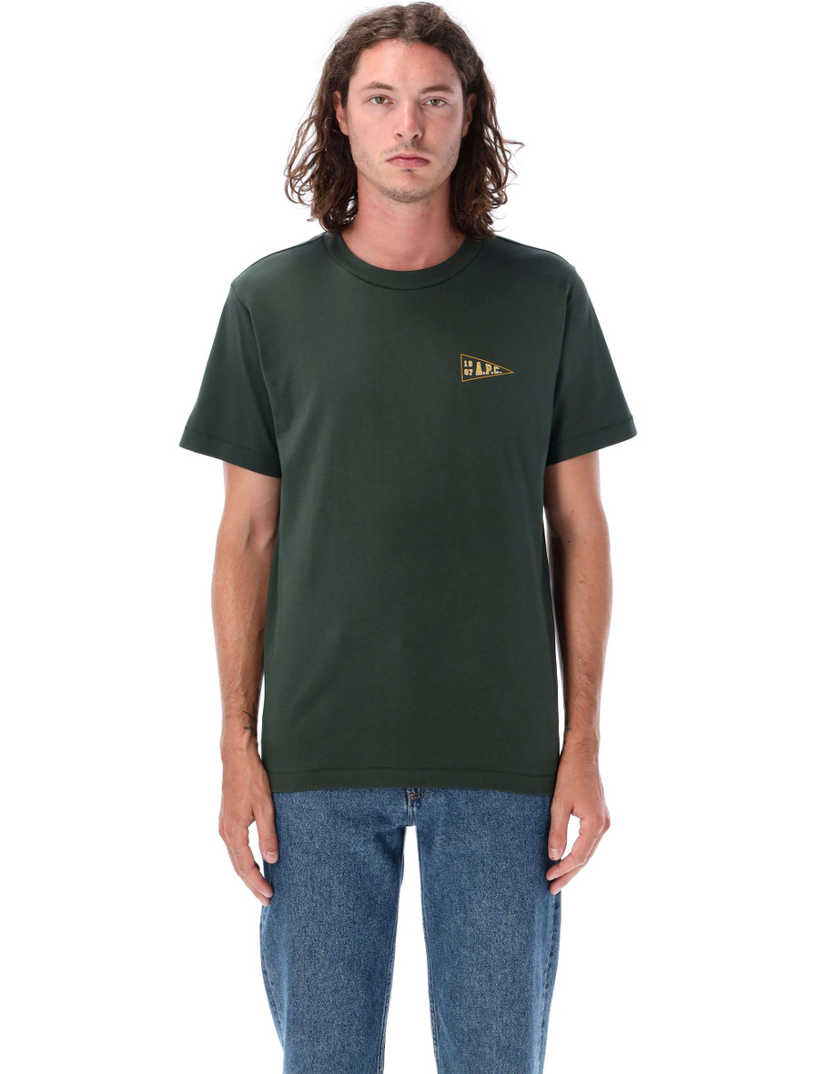 University t-shirt - Spazio Pritelli