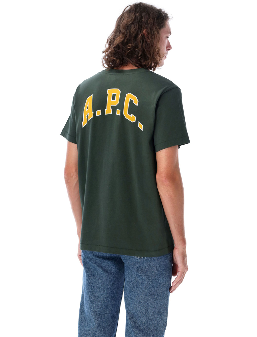 University t-shirt - Spazio Pritelli