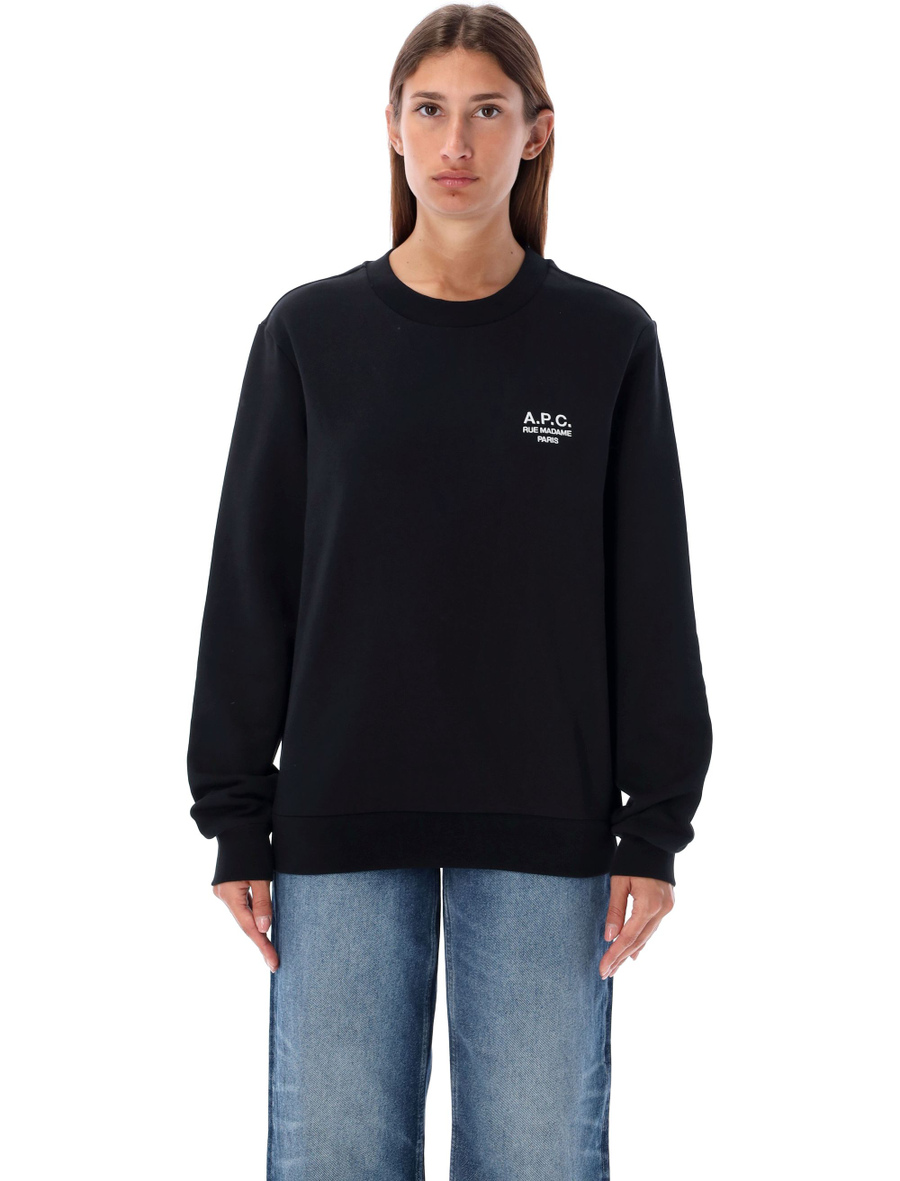 Rue Madame sweatshirt - Spazio Pritelli