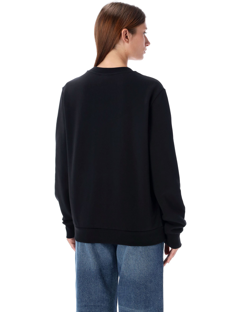 Rue Madame sweatshirt - Spazio Pritelli
