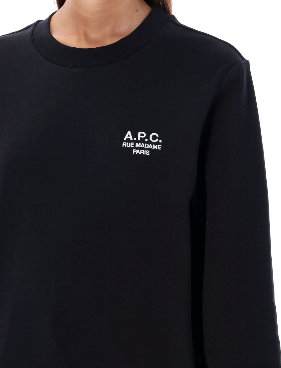 Rue Madame sweatshirt - Spazio Pritelli