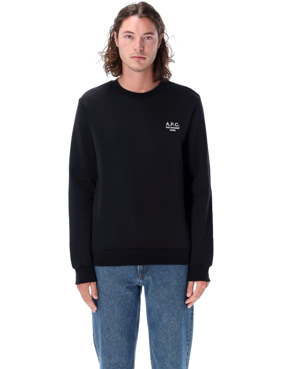Rue Madame sweatshirt - Spazio Pritelli